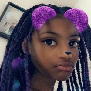 Meet your Posher, Kamryn